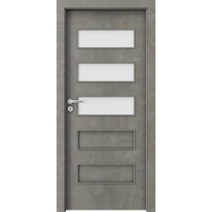 Porta FIT G.3 Betón Svetlý 
